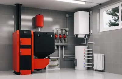 Bor-Tech Usługi Hydrauliczne Mieczysław Borecki